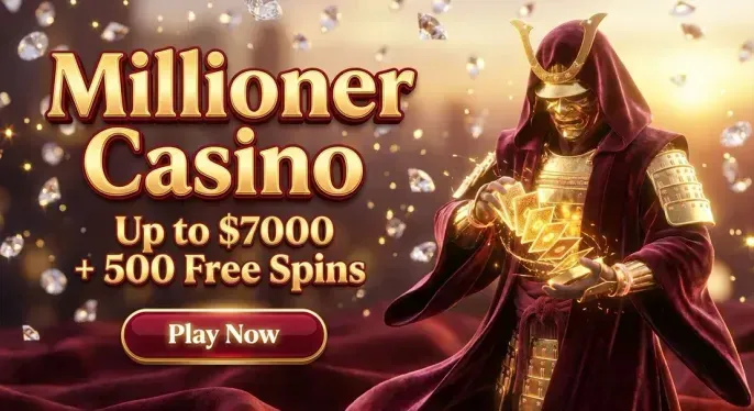 Millioner Casino